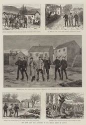 De Ierse Landoorlog